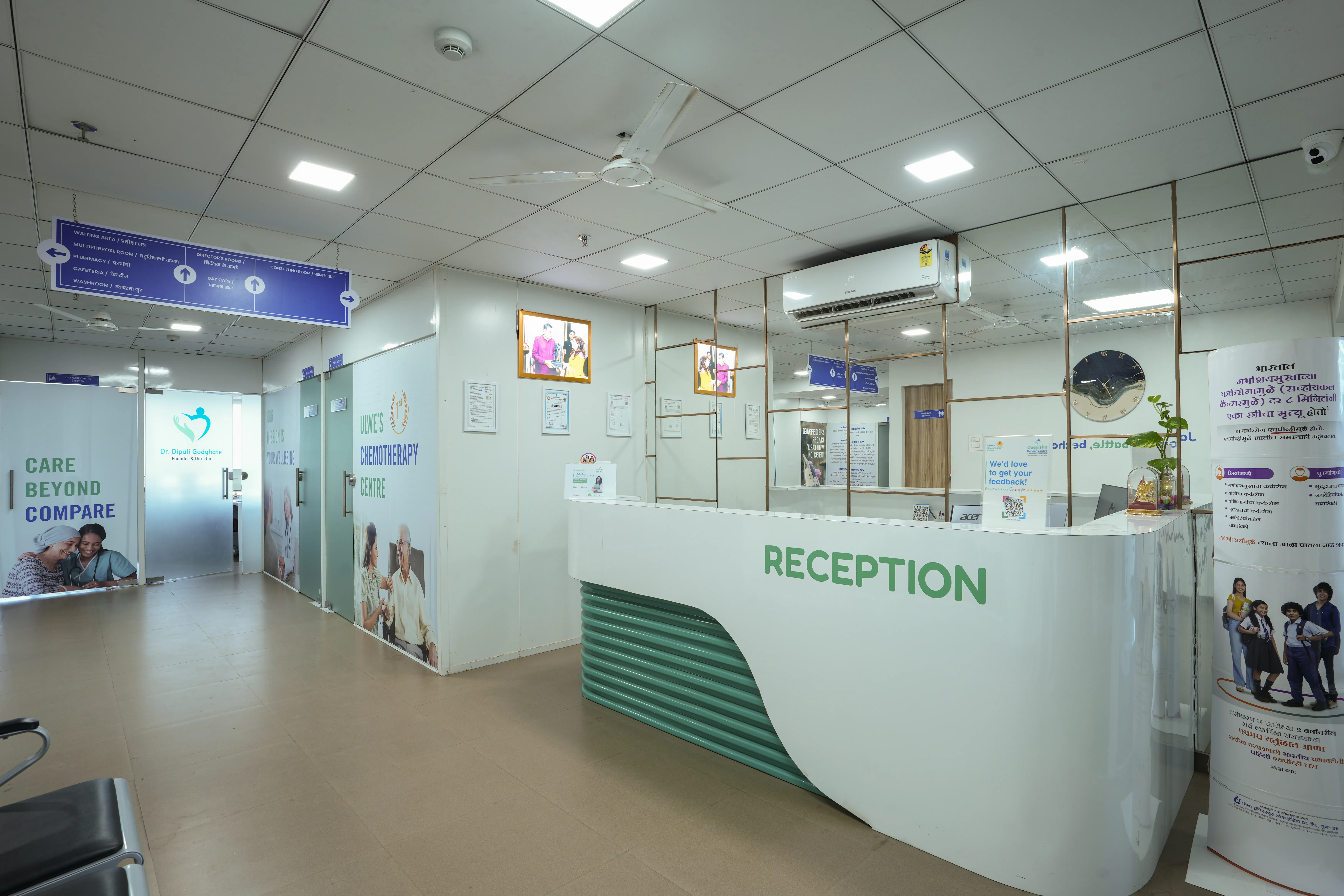 Interior Photography