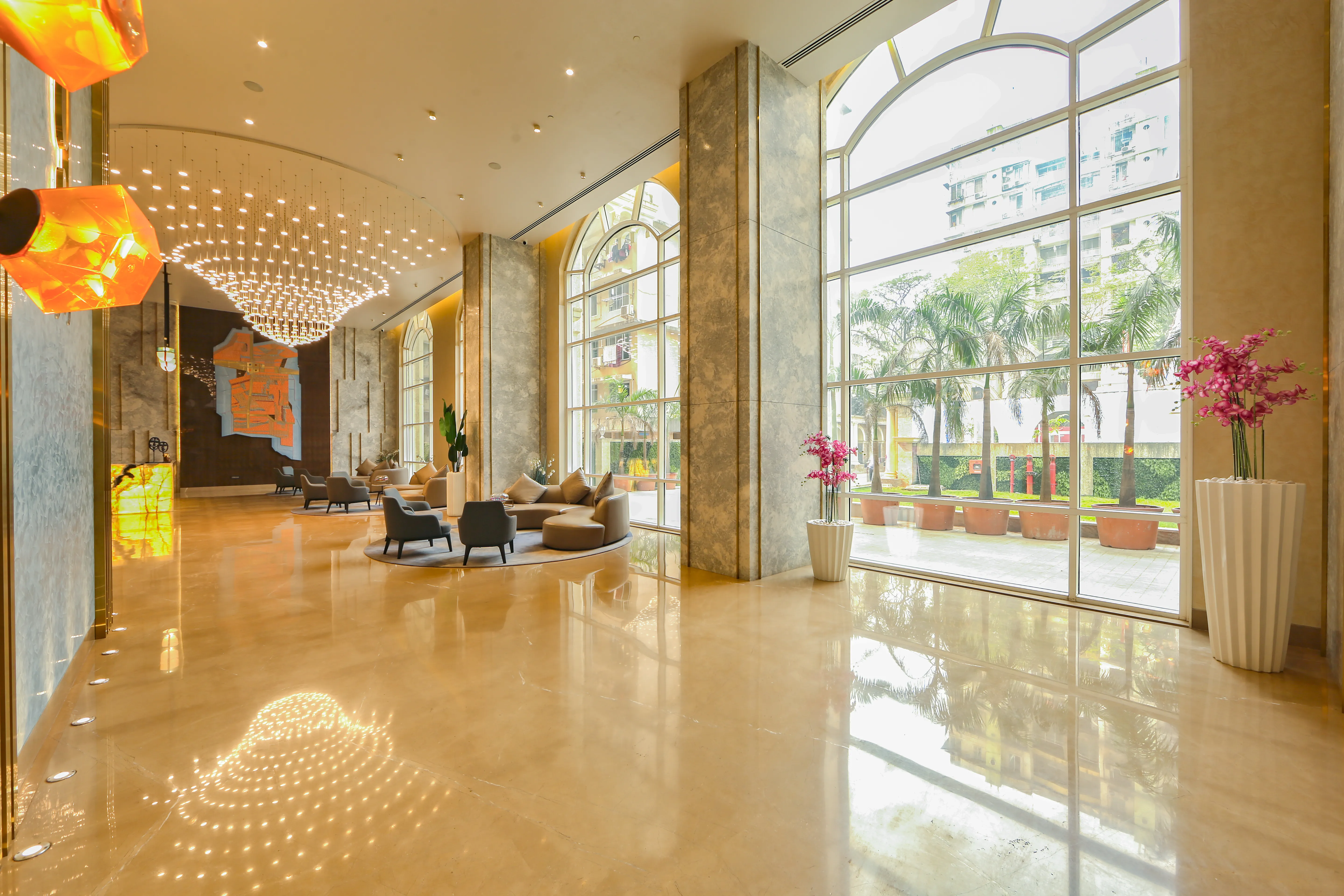 Interior Photography